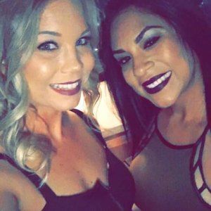 Meet your Posher, Raquel